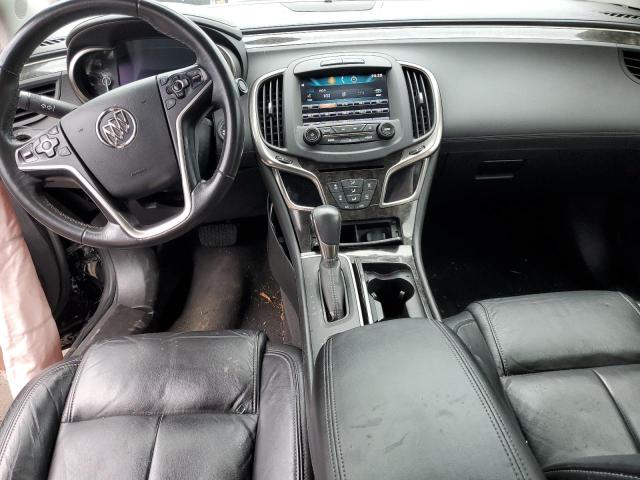 Photo 8 from auction – 2015 BUICK LACROSSE with VIN 1G4GB5G30FF214624