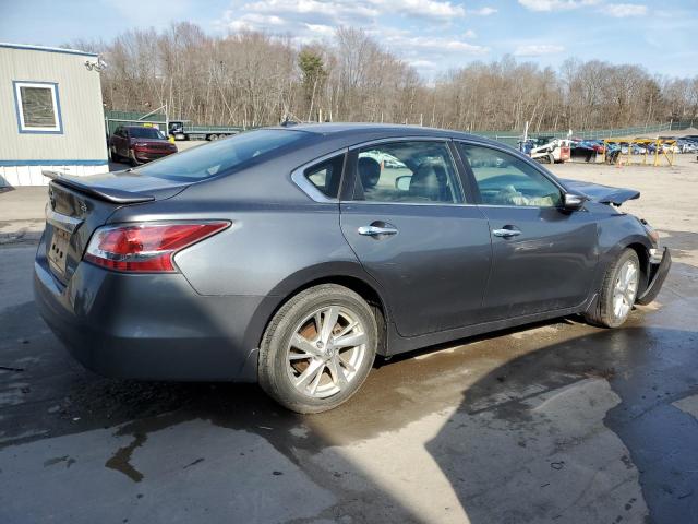 Photo 3 from auction – 2014 NISSAN ALTIMA 2.5 with VIN 1N4AL3AP6EC401329