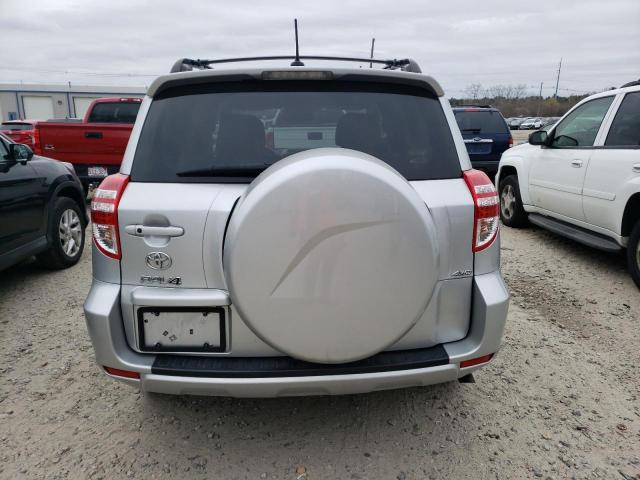 Photo 6 from auction – 2012 TOYOTA RAV4 LIMIT with VIN 2T3DK4DVXCW091786