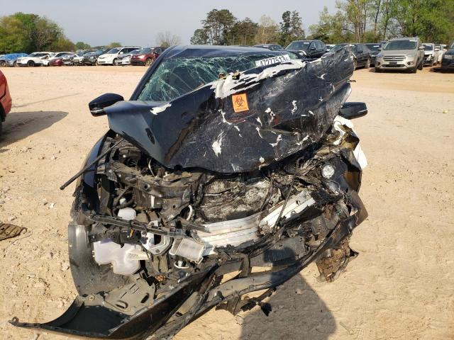 Photo 5 from auction – 2015 ACURA TLX TECH with VIN 19UUB2F57FA008630