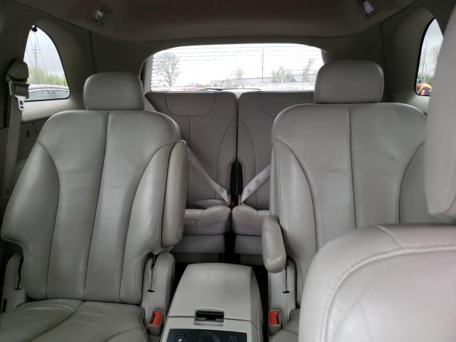 Photo 10 from auction – 2005 CHRYSLER PACIFICA T with VIN 2C8GF684X5R535470
