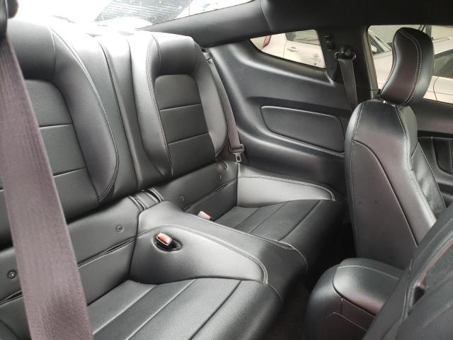 Photo 10 from auction – 2015 FORD MUSTANG with VIN 1FA6P8TH4F5306609