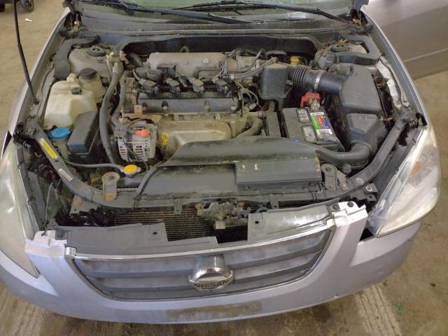 Photo 11 from auction – 2003 NISSAN ALTIMA BAS with VIN 1N4AL11E53C297223