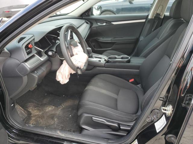صورة رقم 7 من المزاد - 2016 HONDA CIVIC EX مع VIN 2HGFC2F70GH527397