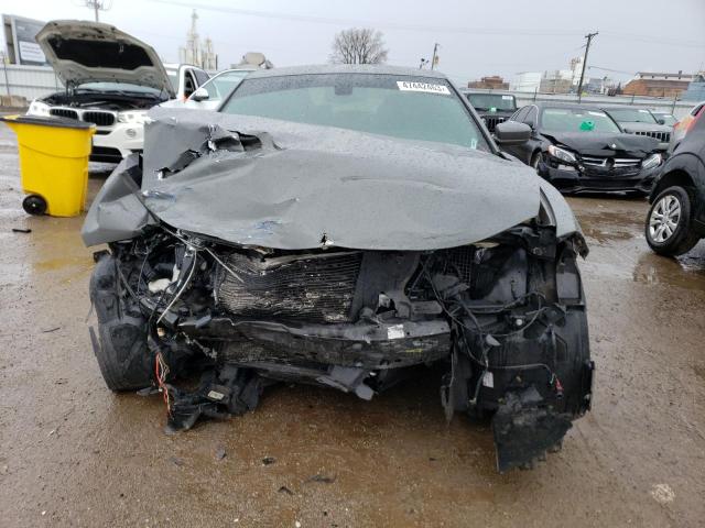 Photo 5 from auction – 2017 DODGE CHARGER R/ with VIN 2C3CDXCT5HH520089
