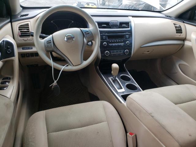 Photo 8 from auction – 2014 NISSAN ALTIMA 2.5 with VIN 1N4AL3AP9EC107617