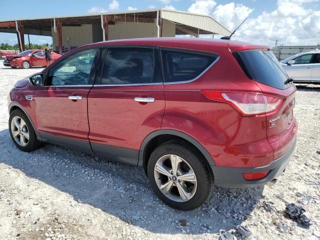 Photo 2 from auction – 2014 FORD ESCAPE SE with VIN 1FMCU0GX1EUE46478