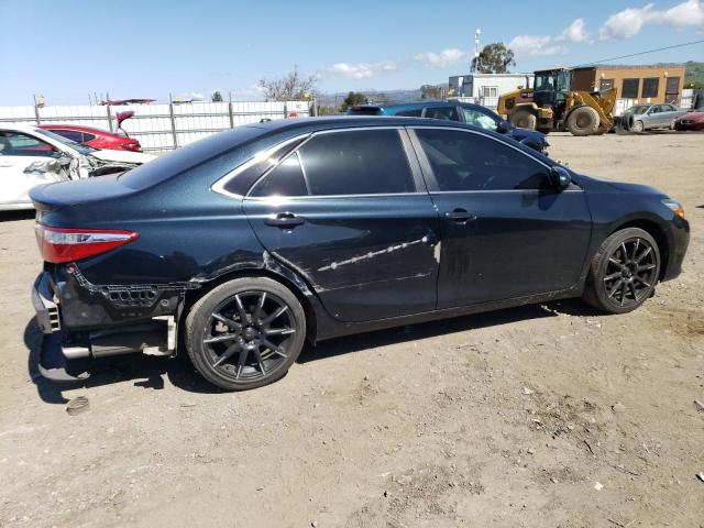 Photo 3 from auction – 2015 TOYOTA CAMRY LE with VIN 4T1BF1FK6FU887185