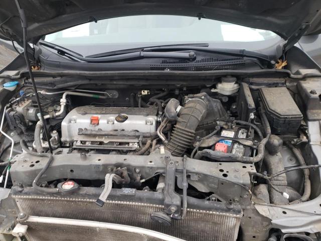Photo 11 from auction – 2012 HONDA CR-V EXL with VIN 2HKRM4H7XCH634427