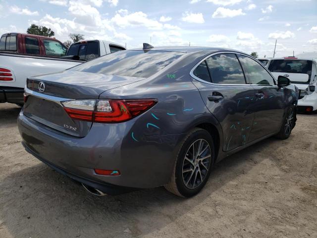 Photo 3 from auction – 2018 LEXUS ES 350 with VIN 58ABK1GG0JU091510