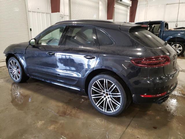 Photo 2 from auction – 2017 PORSCHE MACAN GTS with VIN WP1AG2A58HLB51425