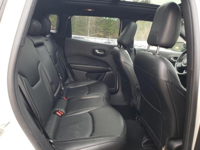 Photo 11 from auction – 2021 JEEP COMPASS 80 with VIN 3C4NJDEB0MT601776