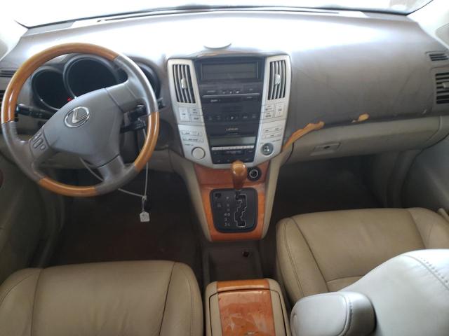 Photo 8 from auction – 2006 LEXUS RX 330 with VIN 2T2GA31U06C050566