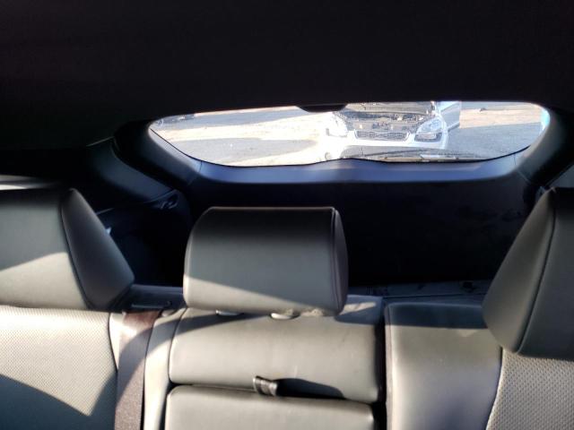 Photo 10 from auction – 2022 TOYOTA VENZA LE with VIN JTEAAAAH2NJ096870