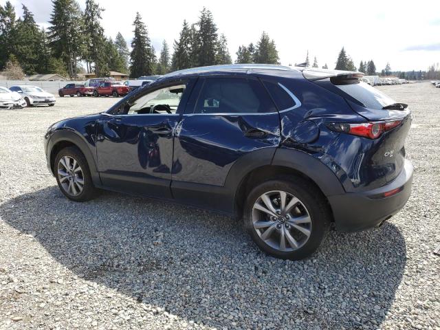 Photo 2 from auction – 2021 MAZDA CX-30 PREM with VIN 3MVDMBDM3MM216280