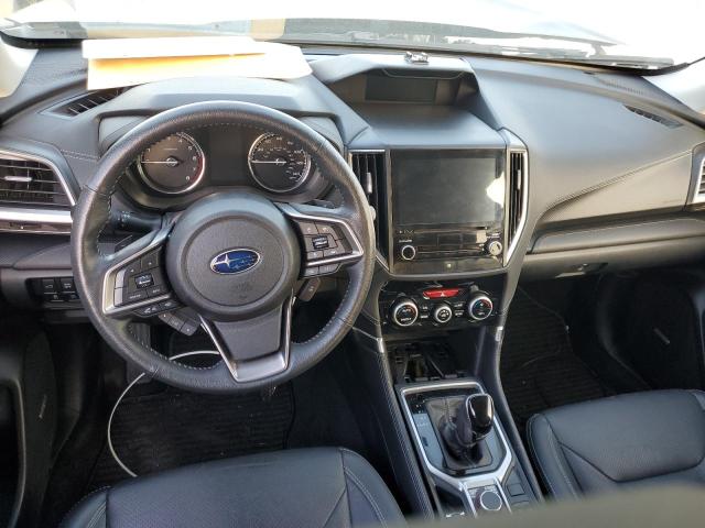 Photo 8 from auction – 2019 SUBARU FORESTER T with VIN JF2SKAWC4KH423194