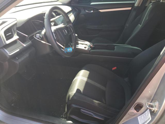 Photo 7 from auction – 2017 HONDA CIVIC EX with VIN 2HGFC2F71HH527801
