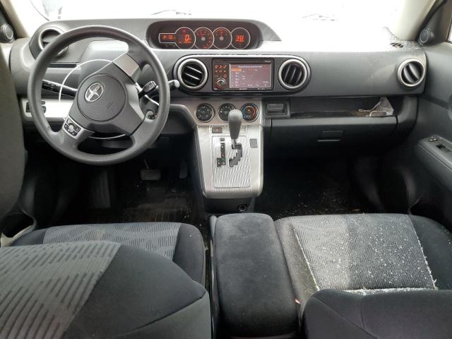 Photo 8 from auction – 2012 TOYOTA SCION XB with VIN JTLZE4FE6CJ015947