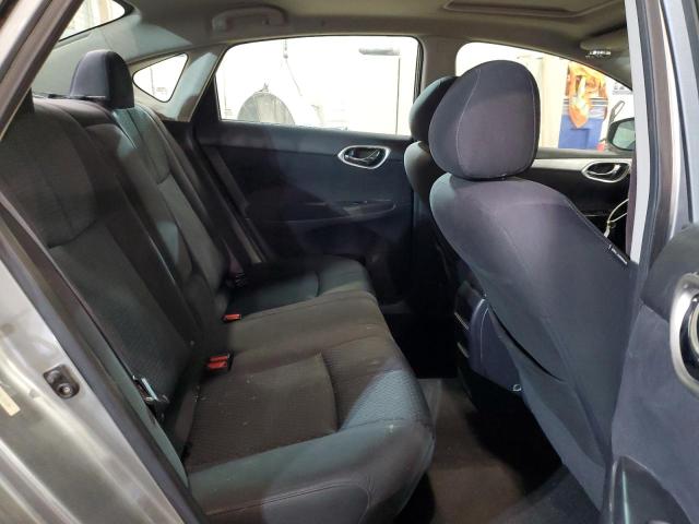 Photo 10 from auction – 2013 NISSAN SENTRA S with VIN 3N1AB7AP3DL608495