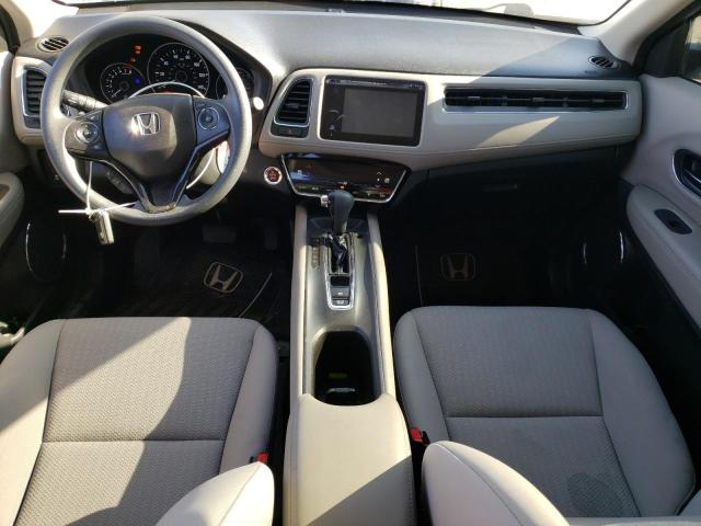 Photo 8 from auction – 2018 HONDA HR-V EX with VIN 3CZRU5H53JM714397