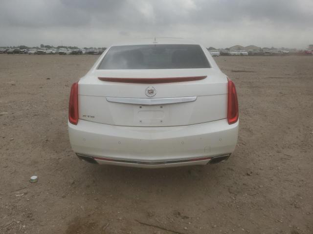 Photo 6 from auction – 2014 CADILLAC XTS PREMIU with VIN 2G61P5S33E9168297