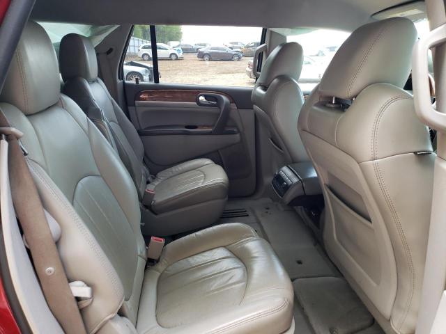 Photo 11 from auction – 2012 BUICK ENCLAVE with VIN 5GAKRCEDXCJ353132