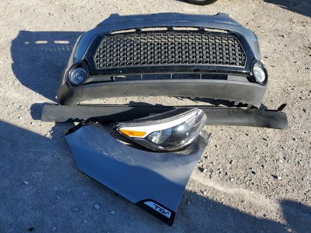 Photo 12 from auction – 2016 KIA SOUL + with VIN KNDJP3A56G7391846