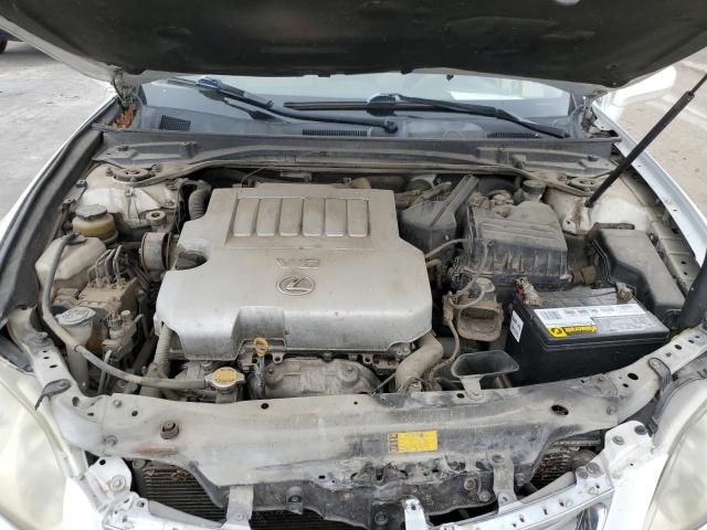 Foto 11 de la subasta – 2008 LEXUS ES 350 con VIN JTHBJ46G182245907