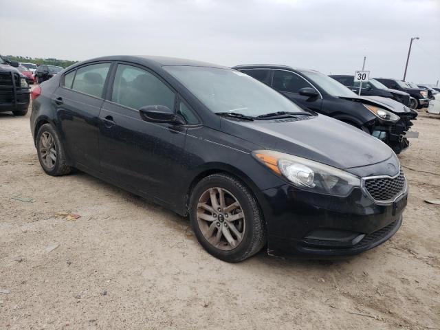 Photo 4 from auction – 2016 KIA FORTE LX with VIN KNAFK4A67G5501329