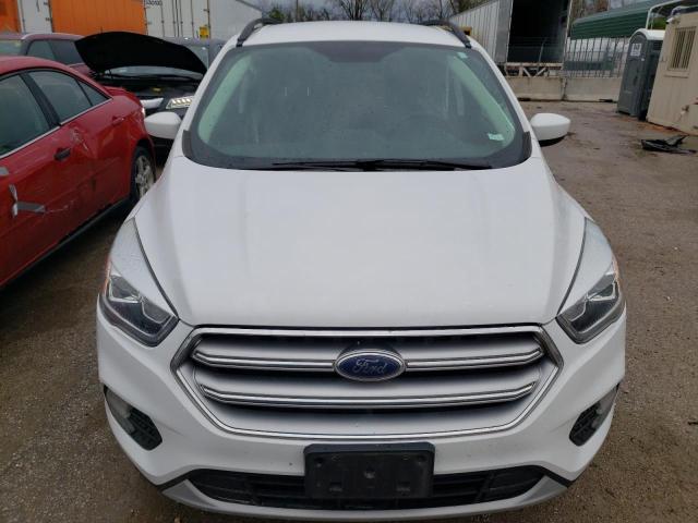 Photo 5 from auction – 2017 FORD ESCAPE SE with VIN 1FMCU0GD6HUC66021
