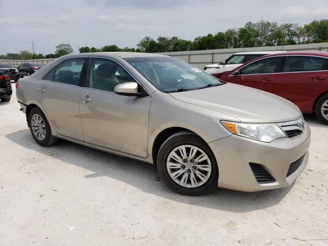 Photo 4 from auction – 2013 TOYOTA CAMRY L with VIN 4T1BF1FK1DU256342