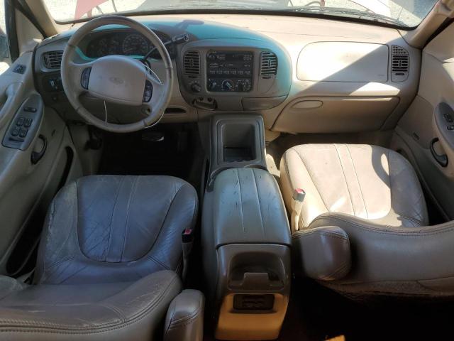 Photo 8 from auction – 1997 FORD EXPEDITION with VIN 1FMFU18L5VLA97796