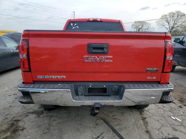 Photo 6 from auction – 2015 GMC SIERRA K15 with VIN 1GTV2UEC9FZ155063