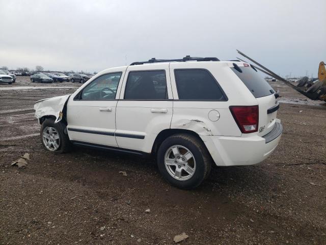 Photo 2 from auction – 2007 JEEP GRAND CHER with VIN 1J8GR48K37C571694
