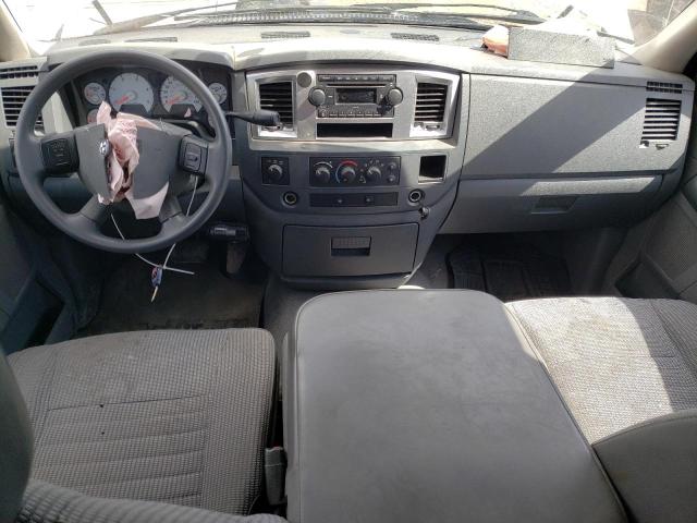 Photo 8 from auction – 2009 DODGE RAM 2500 with VIN 3D7KS28L39G517465
