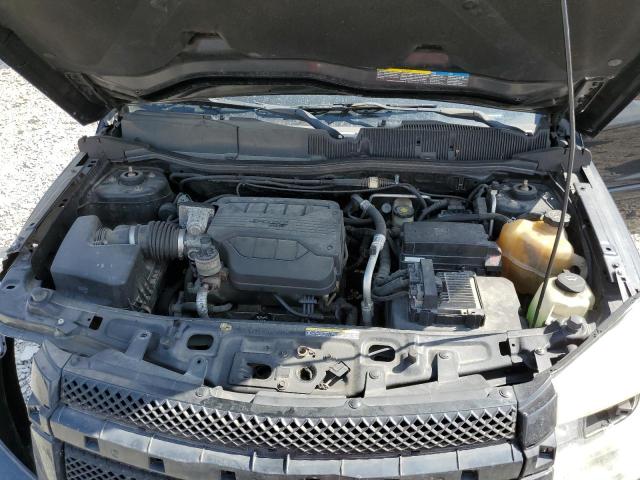 Photo 11 from auction – 2006 CHEVROLET EQUINOX LS with VIN 2CNDL13F166025371