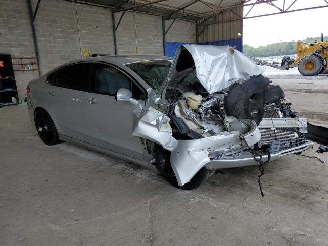 Photo 4 from auction – 2017 FORD FUSION SE with VIN 3FA6P0H92HR150072