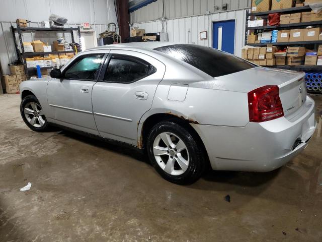 Photo 2 from auction – 2007 DODGE CHARGER SE with VIN 2B3KA43GX7H832085