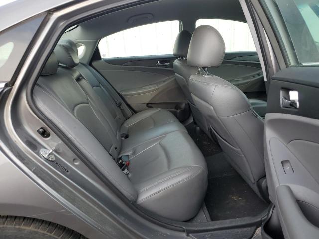 Photo 10 from auction – 2014 HYUNDAI SONATA GLS with VIN 5NPEB4AC0EH845358