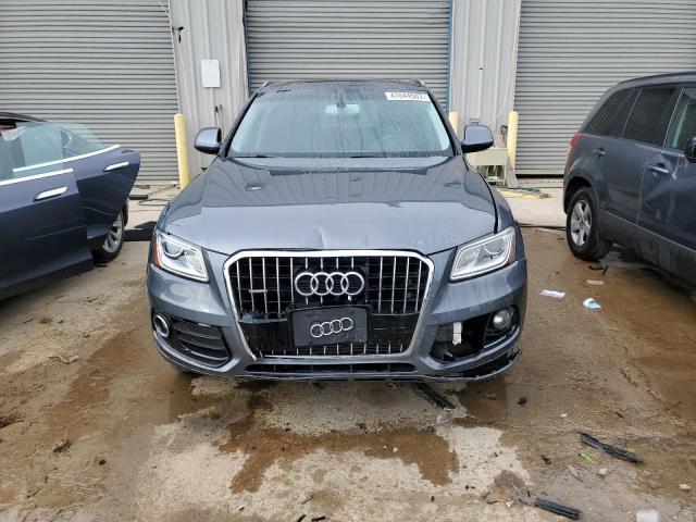 Photo 5 from auction – 2013 AUDI Q5 PREMIUM with VIN WA1LFAFP1DA073362