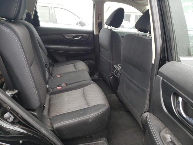 Photo 11 from auction – 2017 NISSAN ROGUE S with VIN JN8AT2MVXHW251747