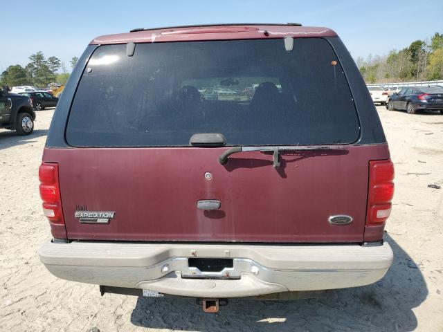 Photo 6 from auction – 2000 FORD EXPEDITION with VIN 1FMRU1765YLC28724