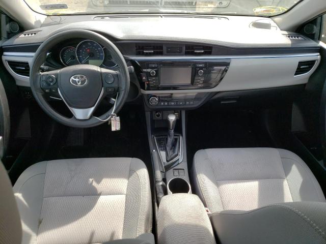 Photo 8 from auction – 2015 TOYOTA COROLLA L with VIN 2T1BURHE8FC371391