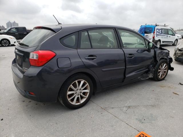Photo 3 from auction – 2013 SUBARU IMPREZA PR with VIN JF1GPAC64DH815279