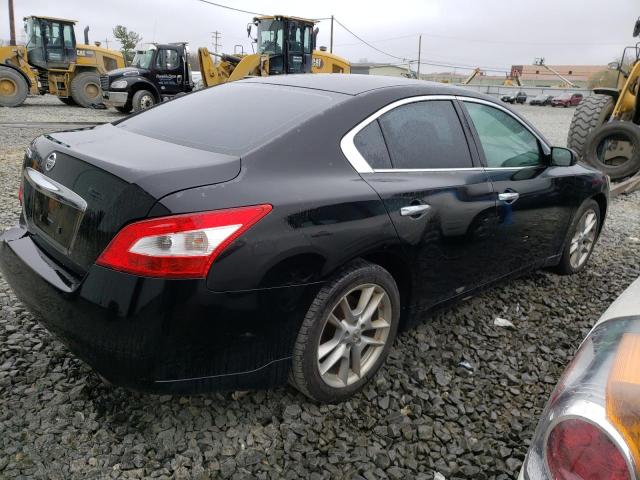 Photo 3 from auction – 2010 NISSAN MAXIMA S with VIN 1N4AA5AP6AC851395