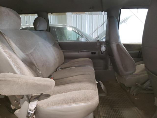 Photo 11 from auction – 1999 CHEVROLET ASTRO with VIN 1GNEL19W8XB156528