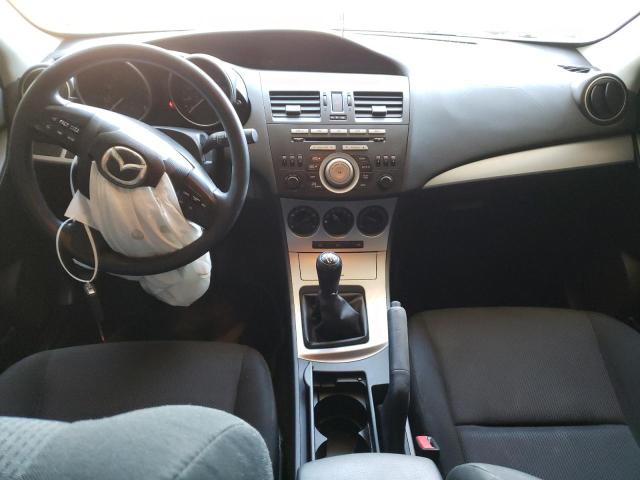 Photo 8 from auction – 2011 MAZDA 3 I with VIN JM1BL1VF4B1474386