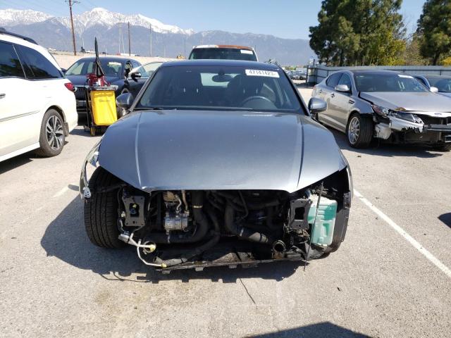 Photo 5 from auction – 2015 AUDI A3 PREMIUM with VIN WAUACGFF5F1090214
