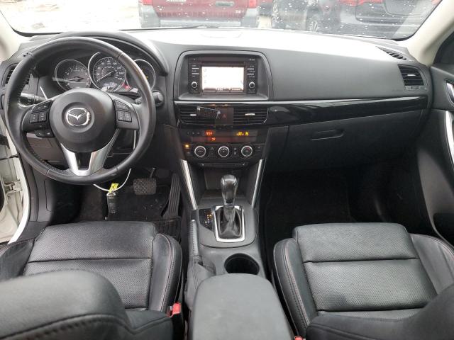 Photo 8 from auction – 2015 MAZDA CX-5 GT with VIN JM3KE4DYXF0541283