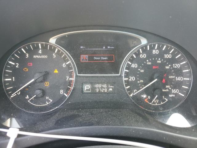 Photo 9 from auction – 2015 NISSAN ALTIMA 2.5 with VIN 1N4AL3AP7FC430887